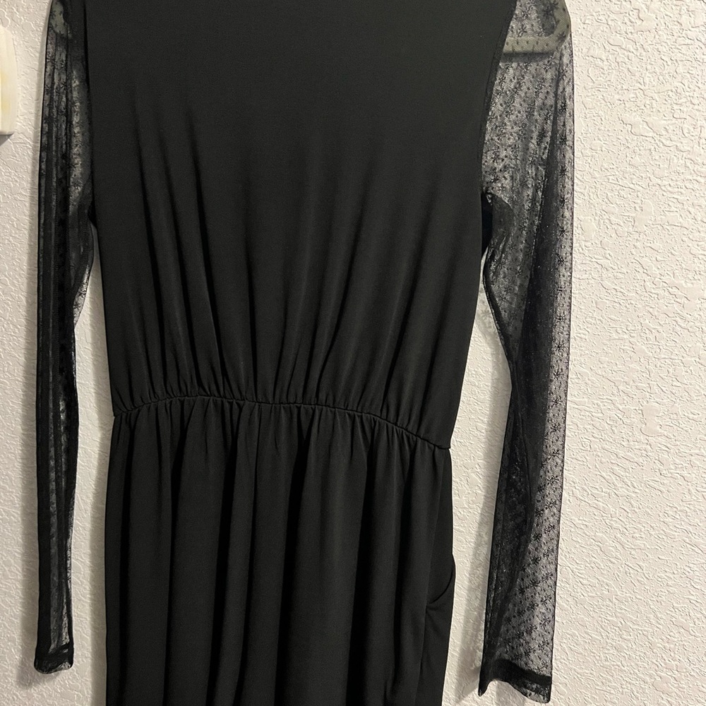 Bcbg romper - Picture 2 of 2